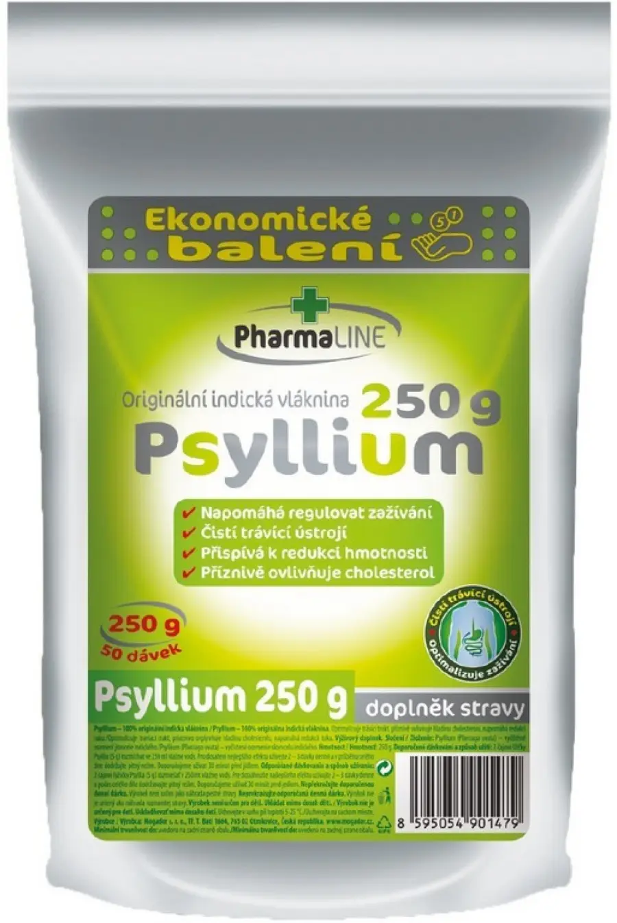 5703_PSYLLIUM EKO BAL